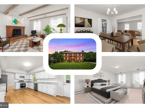 6510 HORSESHOE ROAD , CLINTON, MD 20735