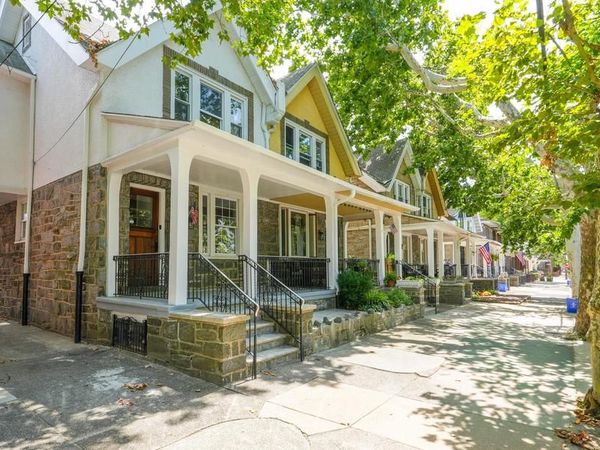 2513 S 19TH STREET , PHILADELPHIA, PA 19145
