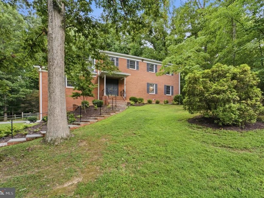 14303 Northwyn Drive, Silver Spring, MD 20904 Main Photo