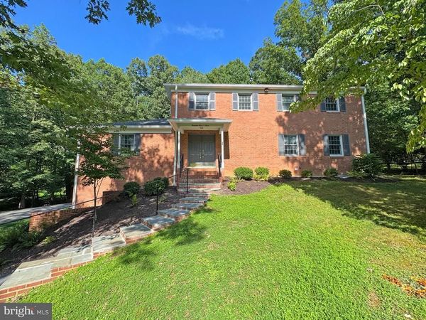 14303 NORTHWYN DRIVE , SILVER SPRING, MD 20904