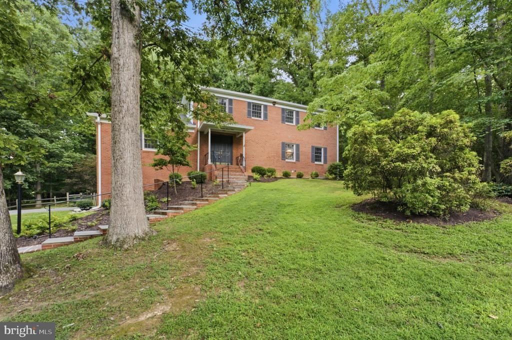 14303 NORTHWYN DRIVE, SILVER SPRING, MD 20904