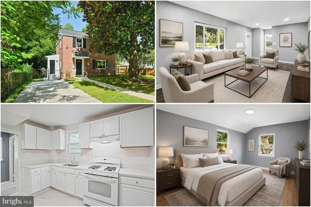 7606 15TH AVENUE, TAKOMA PARK, MD 20912