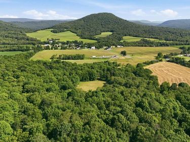 OLD PLANK ROAD, JAMES CREEK, PA 16657