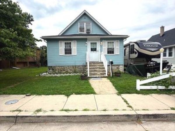 21 GLENMORE AVENUE, BALTIMORE, MD 21206