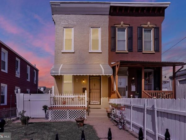 916 N 6TH STREET, READING, PA 19601