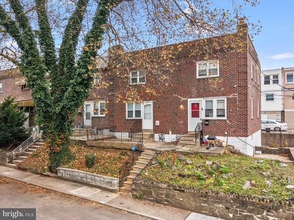 540 SNOWDEN ROAD, UPPER DARBY, PA 19082