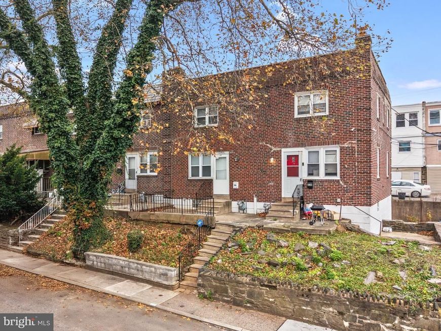 540 Snowden Road, Upper Darby, PA 19082 Main Photo