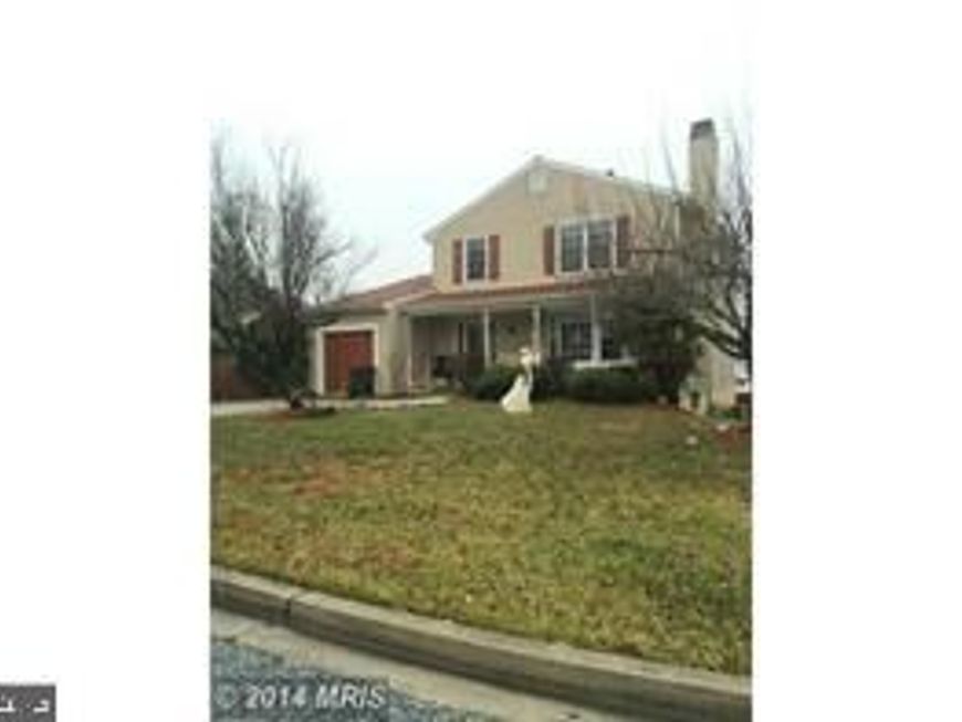 10701 Meynell Court , Cheltenham, MD 20623 Main Photo
