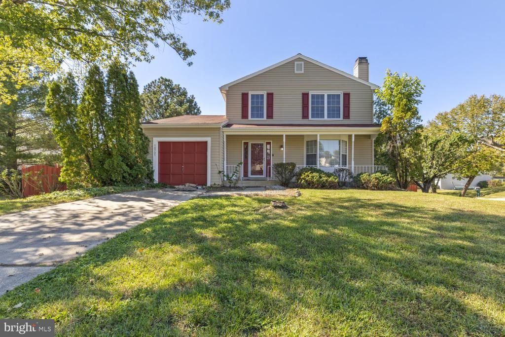 10701 MEYNELL COURT, CHELTENHAM, MD 20623