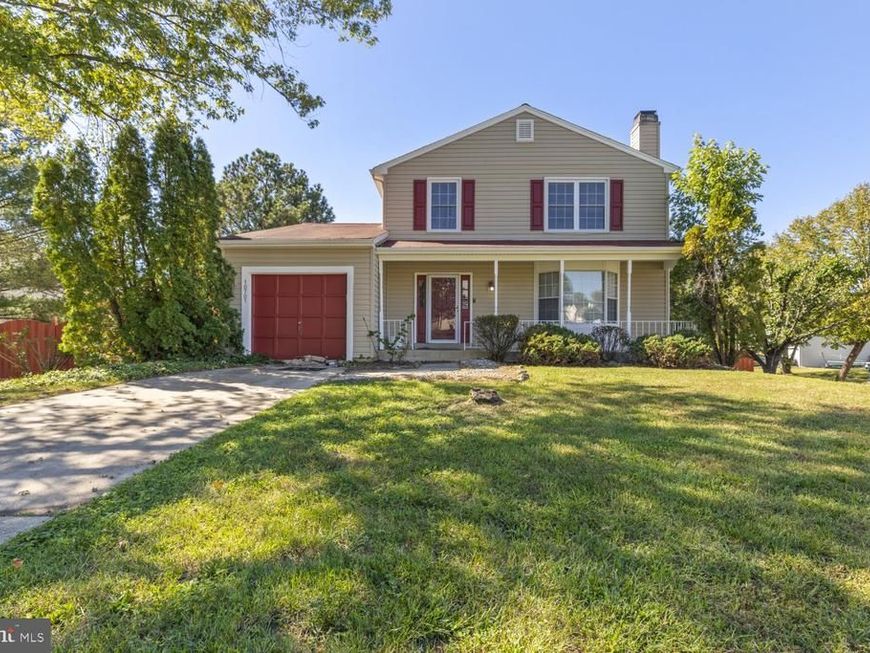 10701 Meynell Court, Cheltenham, MD 20623 Main Photo