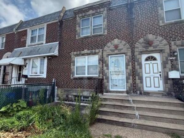 4125 K STREET , PHILADELPHIA, PA 19124