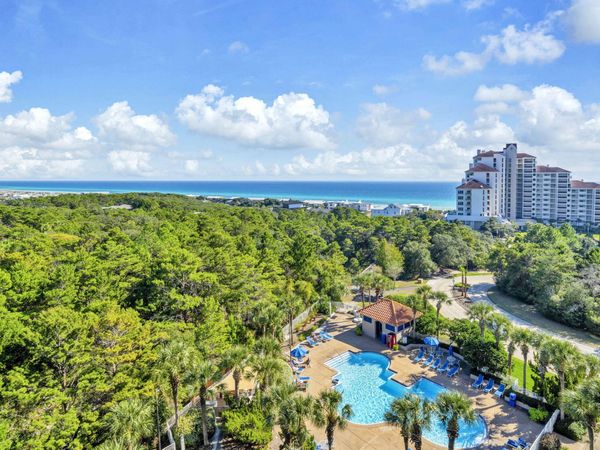 515 Tops L Beach Boulevard, Unit 807, Miramar Beach, FL 32550