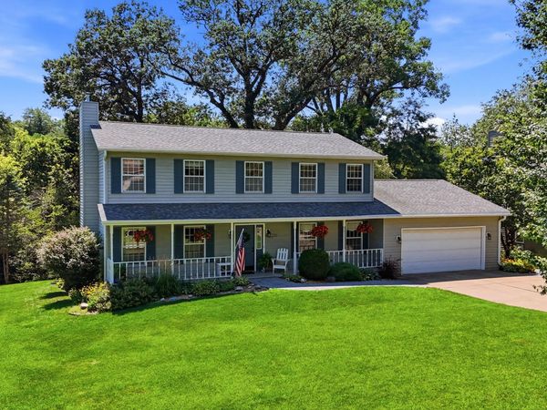 1737 ARBOR OAKS, Muscatine, IA 52761