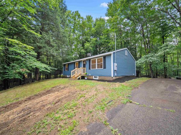 357 Brown Hill Road, Belmont, NH 03220