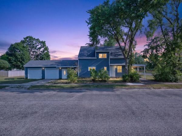 211 16TH STREET NORTH, Wisconsin Rapids, WI 54494