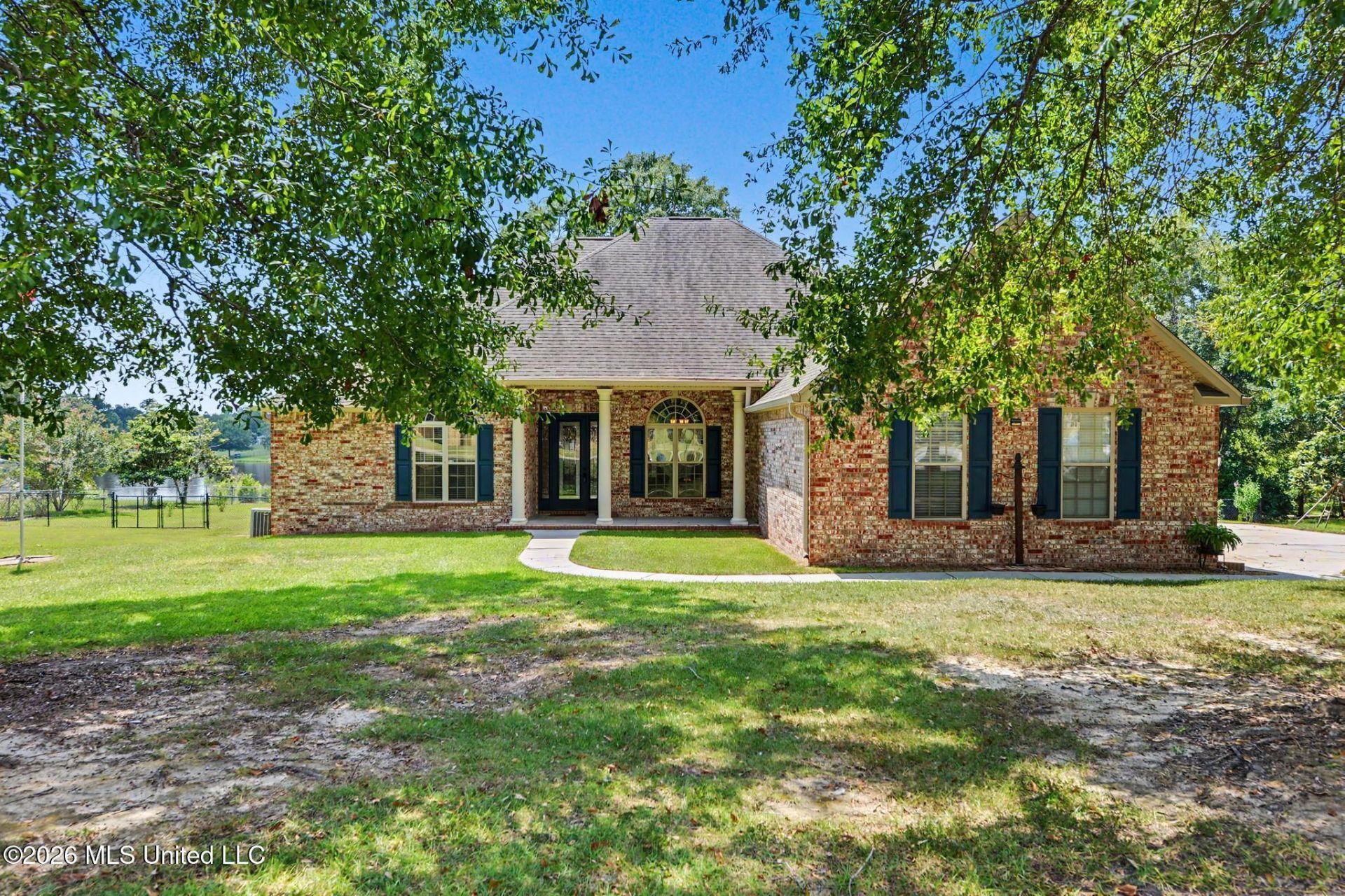 18417 Sky Lane, Saucier, MS 39574 Main Photo