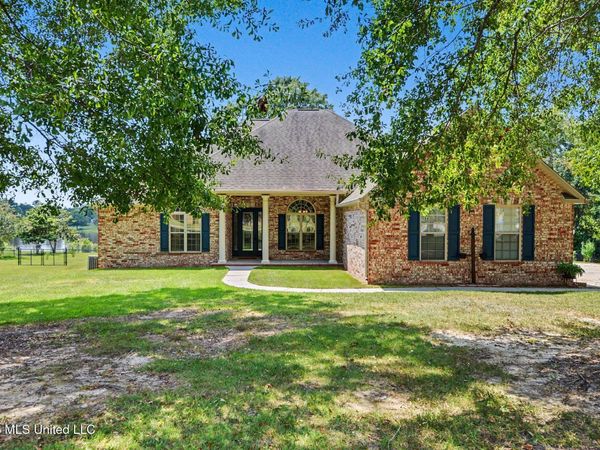 18417 Sky Lane, Saucier, MS 39574