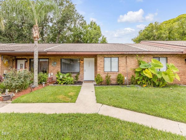 1524 Franklin Circle, Holly Hill, FL 32117