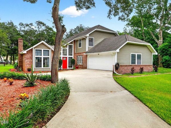 1 Eagle Rock Trail, Ormond Beach, FL 32174