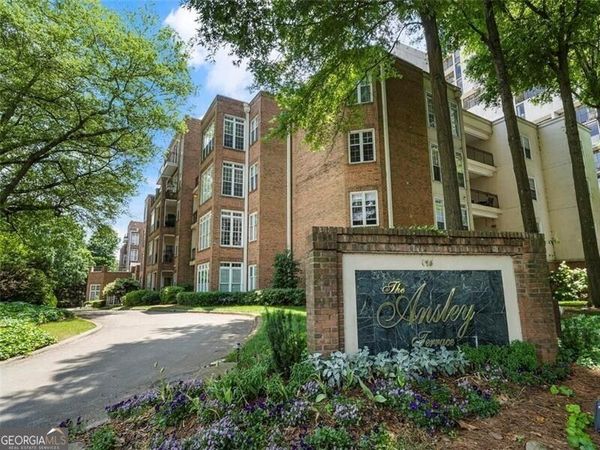 175 15th Street NE, Unit 409, Atlanta, GA 30309