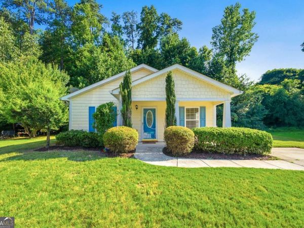 6955 Satterlee Woods Lane, Austell, GA 30168