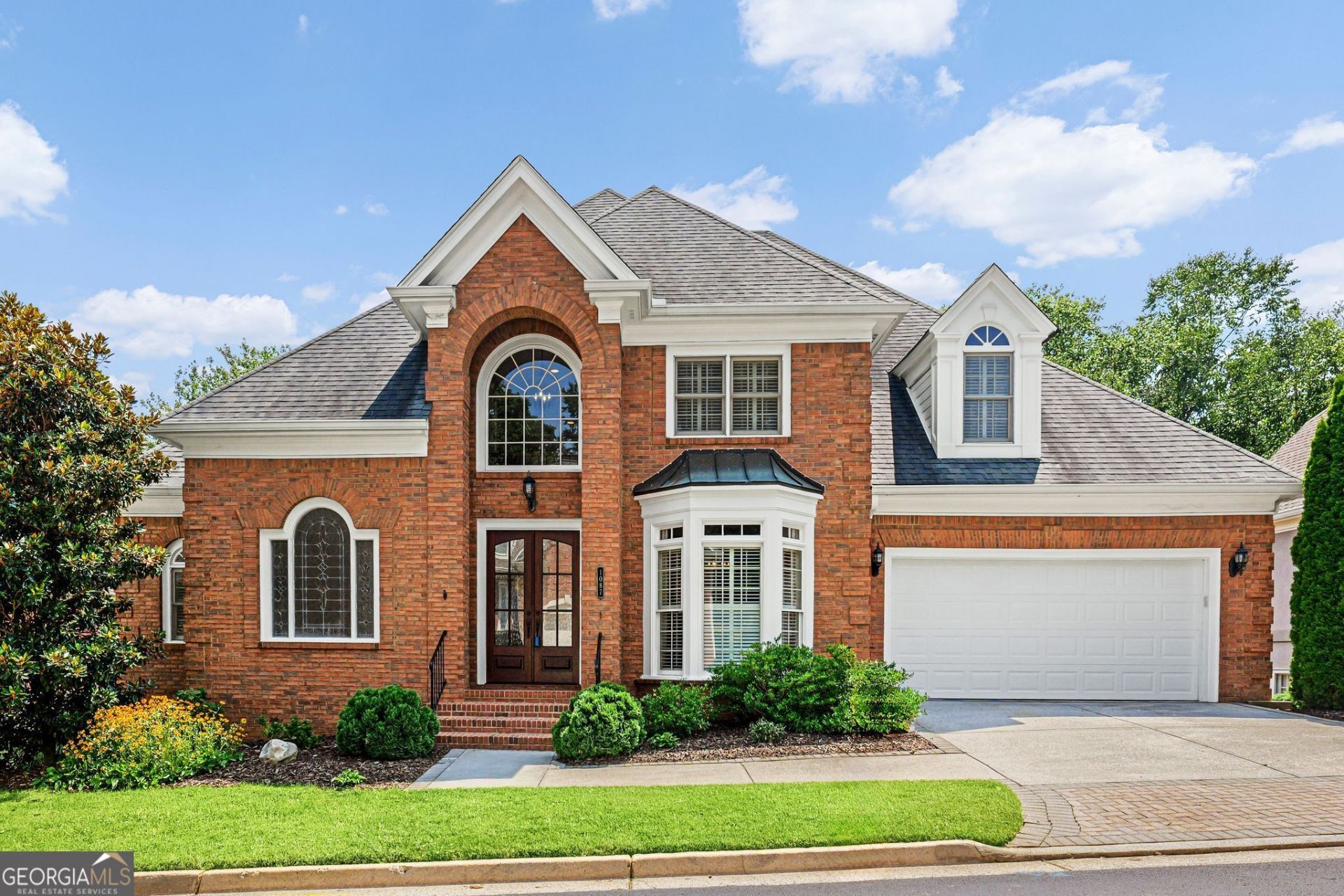 1087 Westbrooke Way Ne, Brookhaven, GA 30319 Main Photo