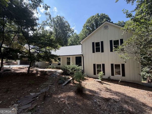 5314 High Harbor Court, Gainesville, GA 30504