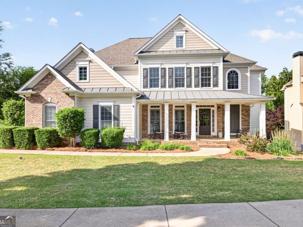 1617 Trilogy Park Drive, Hoschton, GA 30548