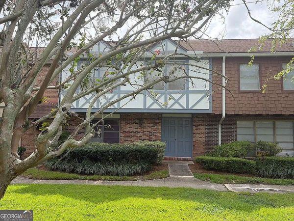 8206 Kensington Square, Jacksonville, FL 32217