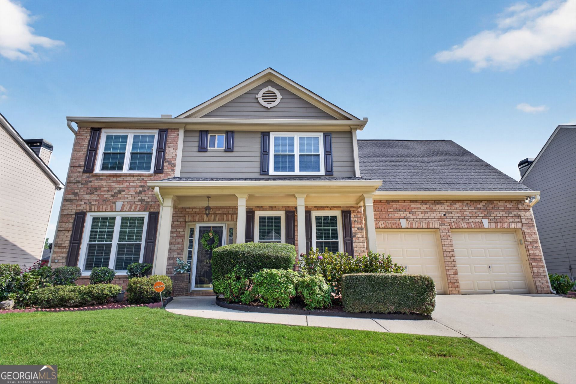 1941 Ashwood Grove Drive, Snellville, GA 30078 Main Photo