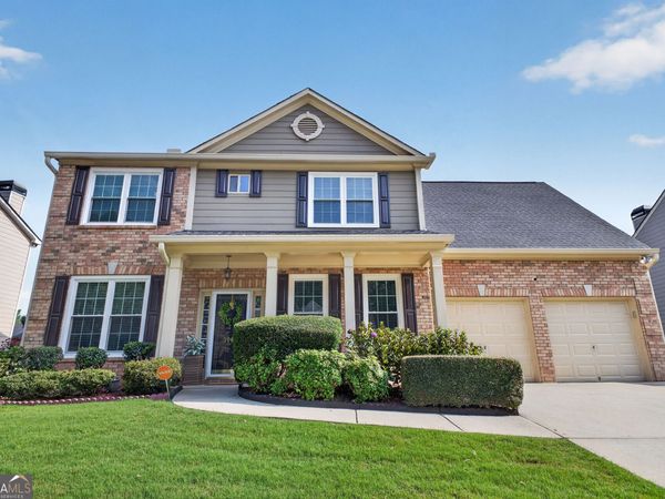 1941 Ashwood Grove, Snellville, GA 30078