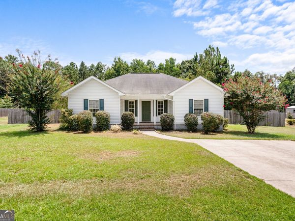 343 Longwood Drive, Statesboro, GA 30458