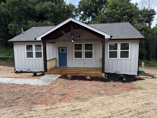 80 Elberton Street, Toccoa, GA 30577