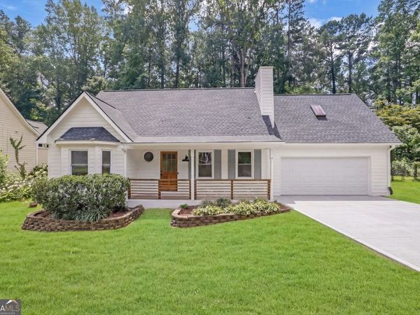 4491 Calumet Drive NW, Kennesaw, GA 30152