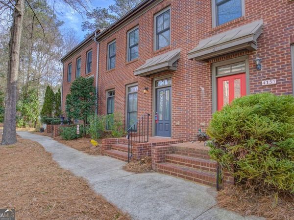 4153 Raphael Street SW, Covington, GA 30014