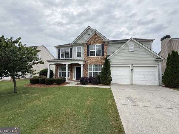 8080 Friarbridge Drive, Suwanee, GA 30024