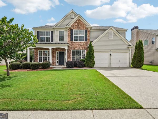 8080 Friarbridge Drive, Suwanee, GA 30024