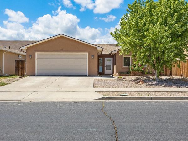 405 29 1/2 Road , Grand Junction, CO 81504