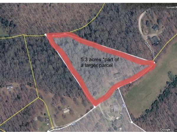 465 Sunset Ridge Ln , Hilham, TN 38568