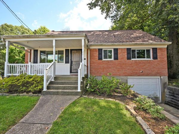 1051 Roxie Lane, Cincinnati, OH 45224