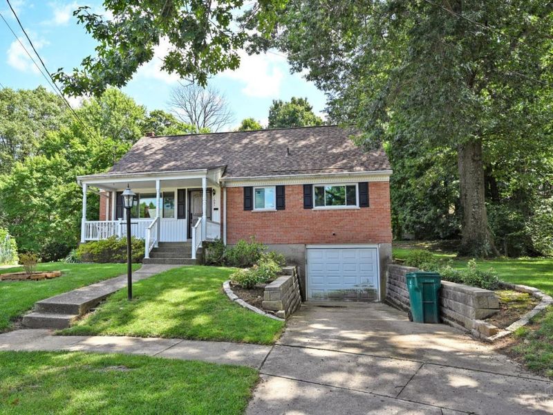 1051 Roxie Lane, Cincinnati, OH 45224 Photo 2
