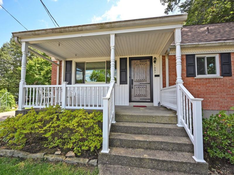 1051 Roxie Lane, Cincinnati, OH 45224 Photo 5