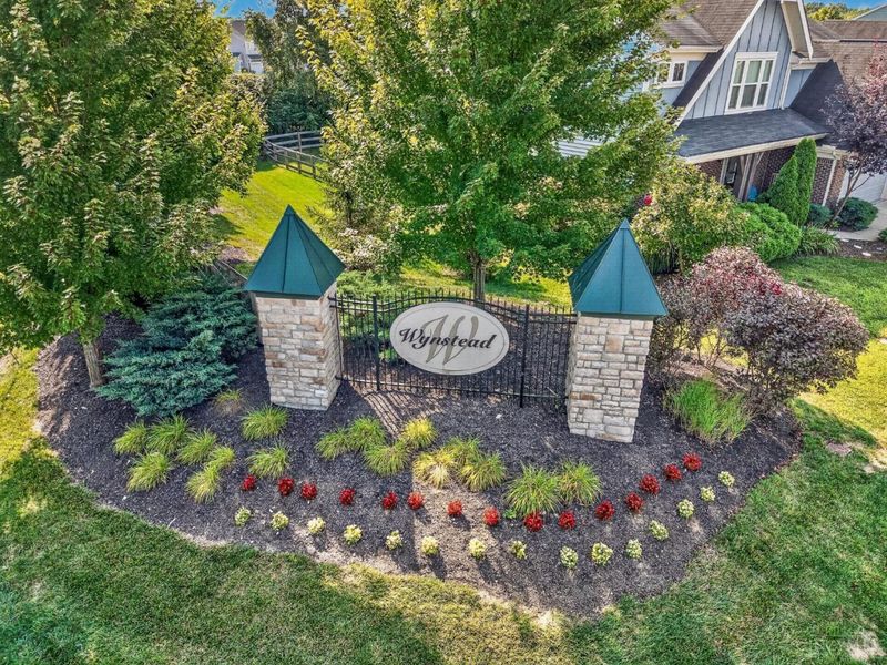 865 Emerald Drive, South Lebanon, OH 45065 Photo 19