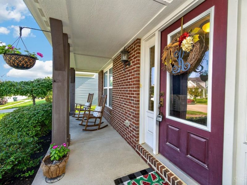 865 Emerald Drive, South Lebanon, OH 45065 Photo 5