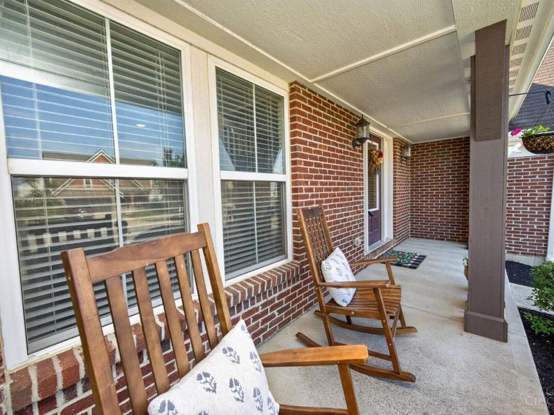 865 Emerald Drive, South Lebanon, OH 45065 Photo 6