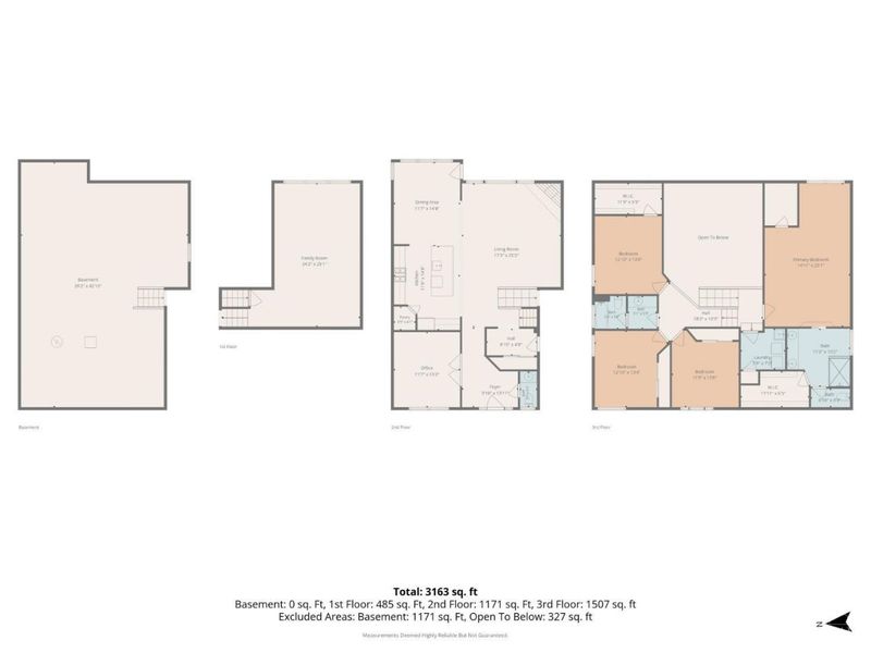 865 Emerald Drive, South Lebanon, OH 45065 Photo 81
