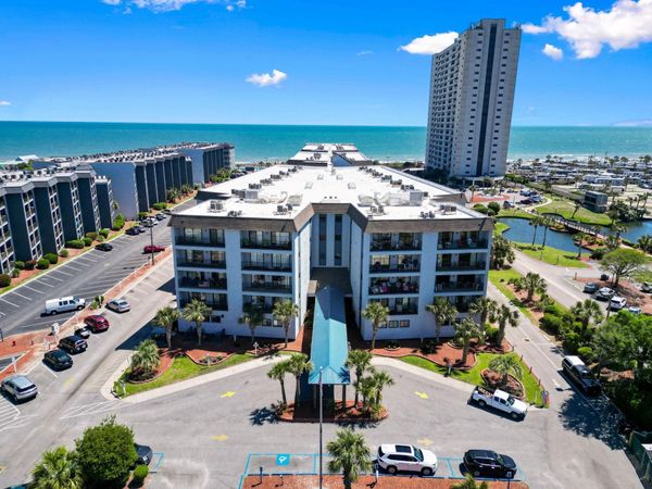 5905 S Kings Hwy. , Unit 349 B, Myrtle Beach, SC 29575
