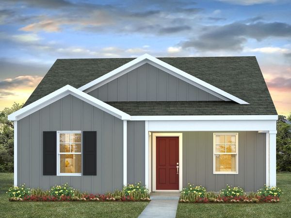 352 Black Bean Way, Longs, SC 29568
