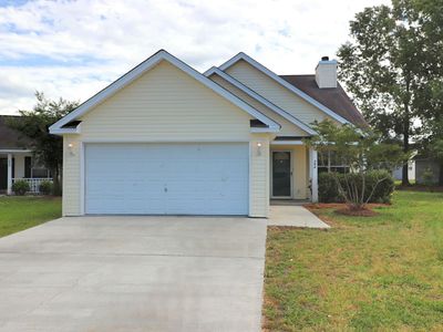 294 Hastings Drive, Goose Creek, SC 29445
