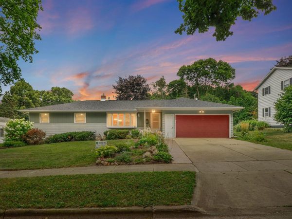 4706 Jade Lane, Madison, WI 53714